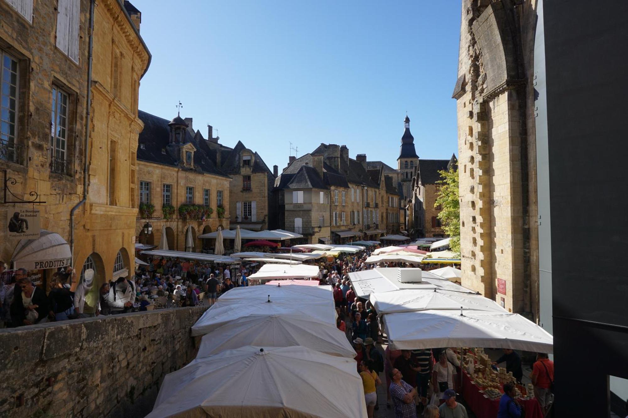 La Maison Valentin Au Coeur De La Cite Medievale Sarlat-la-Canéda Buitenkant foto