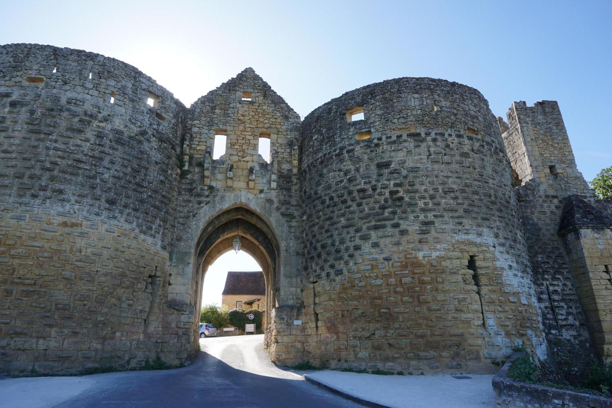 La Maison Valentin Au Coeur De La Cite Medievale Sarlat-la-Canéda Buitenkant foto