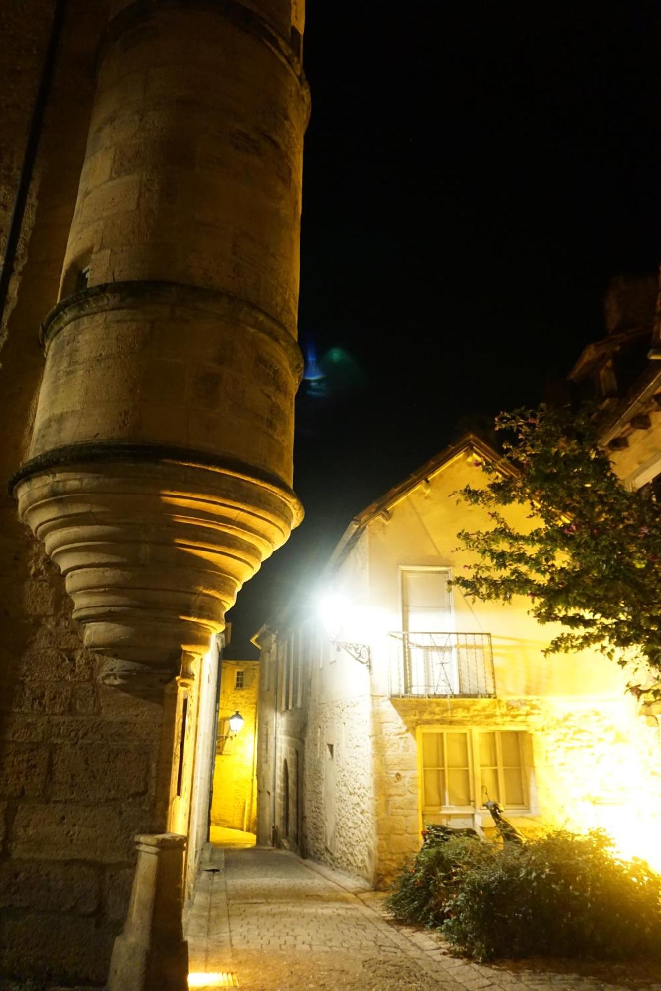 La Maison Valentin Au Coeur De La Cite Medievale Sarlat-la-Canéda Buitenkant foto